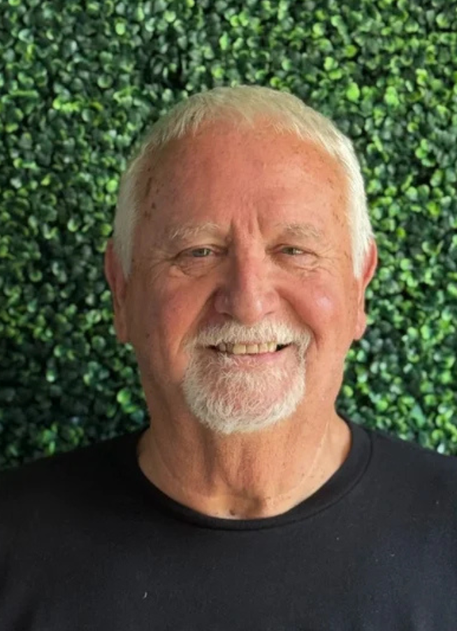 Marvin Hughes Marvin Hughes