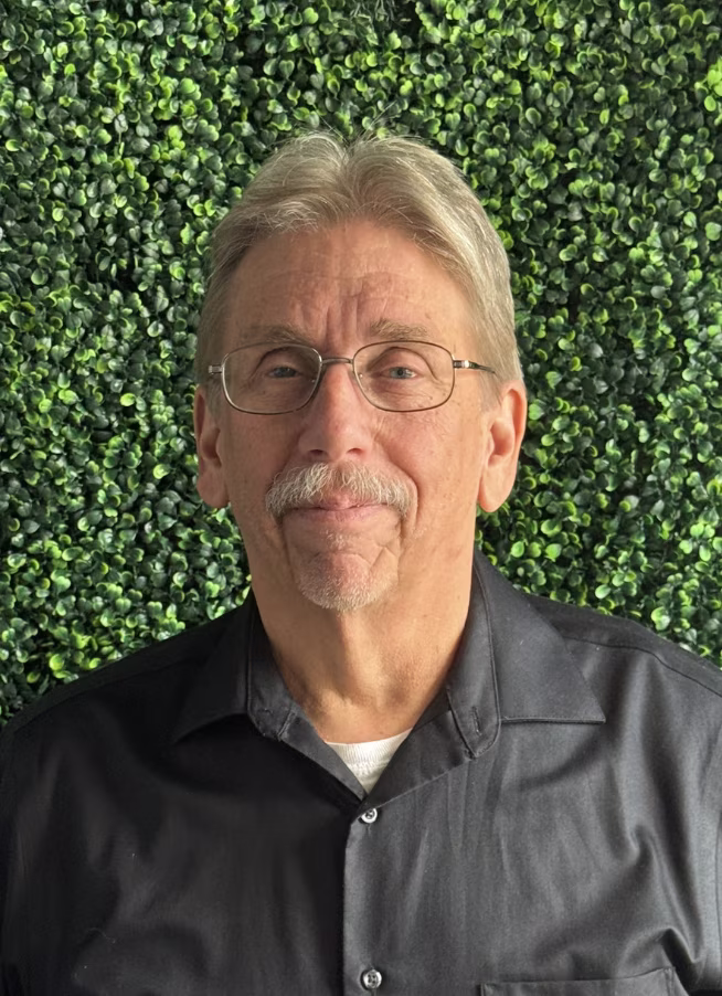 John Spengler John Spengler